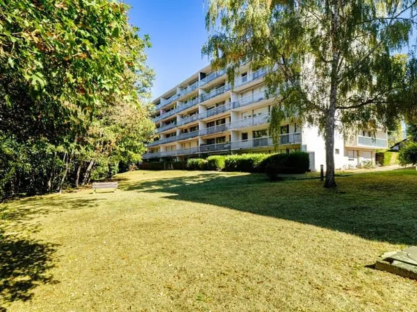 Appartement 4 pièces 83 m²