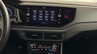 Volkswagen Taigo 1.0 TSI 110ch R-Line DSG7 — photo 19