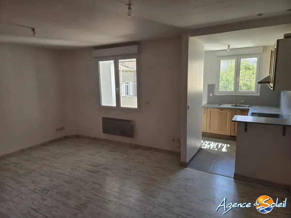 Appartement à louer Narbonne