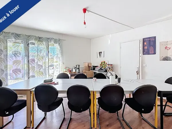 Maison 105 m²