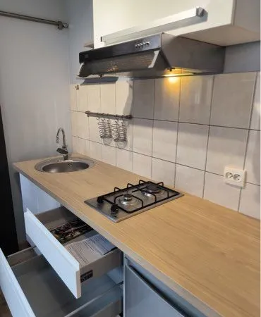 Appartement Location Le Mans 1p 17m² 375€