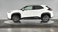 Toyota Yaris Cross 116h Design MY22 — photo 7