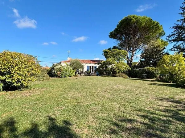 Maison 5 pièces 125 m²