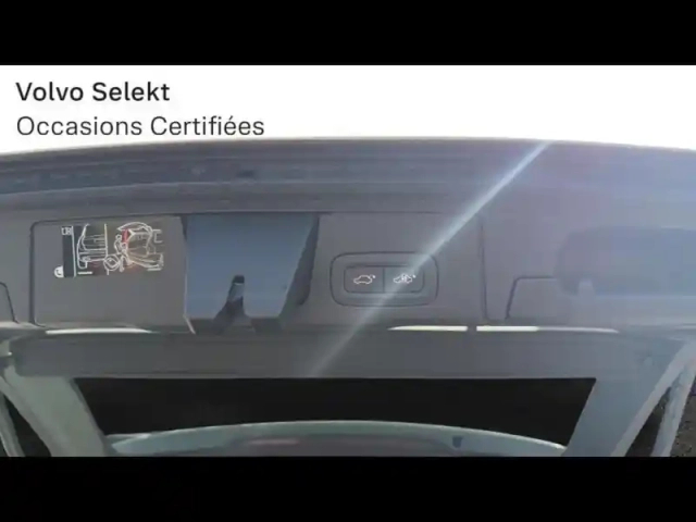 Volvo Xc60 t6 awd 253 + 87ch inscription geartronic — photo 9