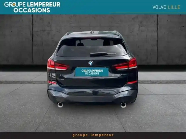 Bmw X1 xdrive20da 190ch m sport — photo 5
