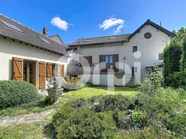 Maison 9 pièces 178 m²