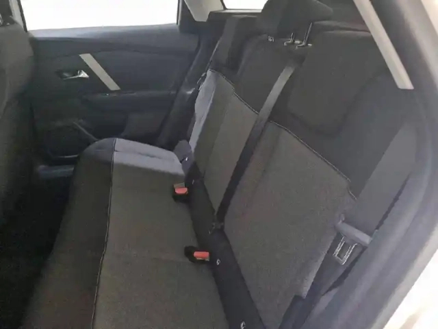 Citroën C4 puretech 100 s&amp;s bvm6 — photo 32