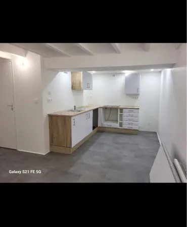 Maison de ville 70 m2