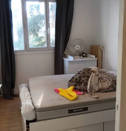 Appartement 2 pièces 32 m²