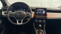 Renault Clio 1.6 E-Tech hybride 145ch Evolution — photo 11