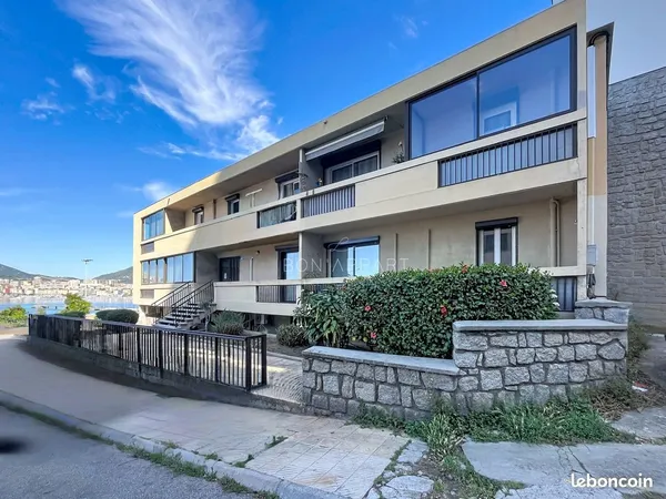 Appartement 3 pièces 70 m²