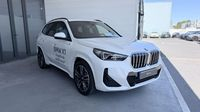 Bmw X1 sDrive20i 170ch M Sport — photo 3