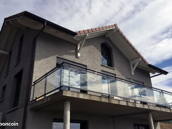 Villa a louer
