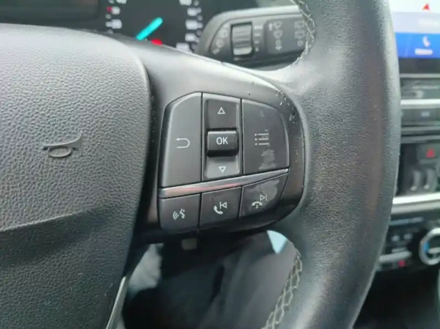 Ford Fiesta active 1.0 ecoboost 95ch — photo 21