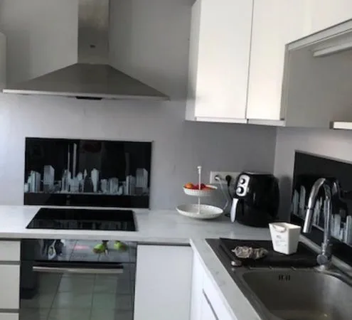 Appartement à louer - 43m2 - 2 pièces