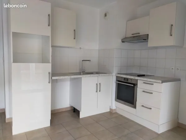 Appartement T3