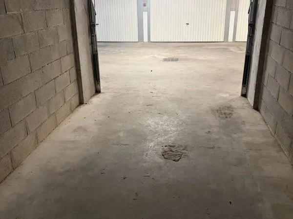 Garage Box