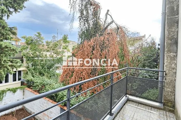 Appartement 3 pièces 71 m²