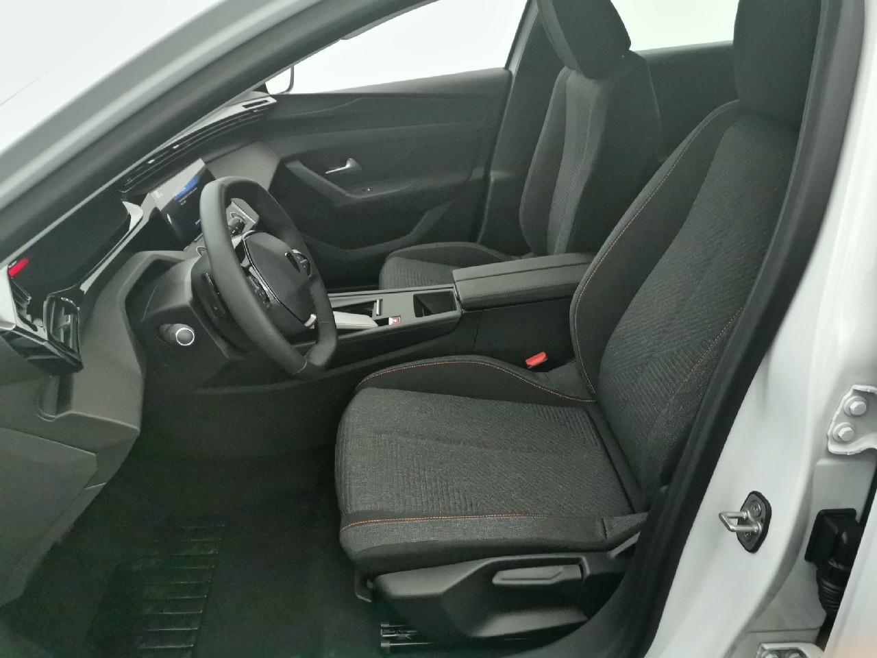Peugeot 308 sw hybrid 145 e-dcs6 style — photo 10