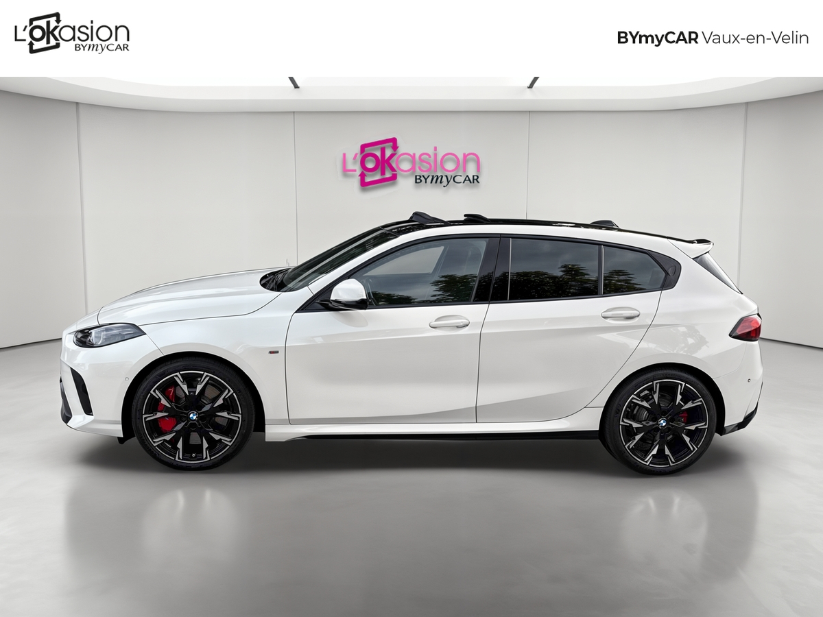 BMW 120 170 ch DKG7 — photo 2