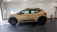 Dacia Sandero 1.0 TCe 90ch Stepway Expression -24 — photo 8