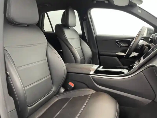 Mercedes Glc 300 e 9g-tronic 4matic — photo 60
