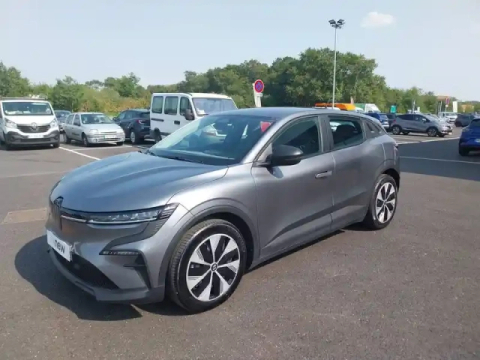 Renault Megane e-tech ev60 130ch super charge