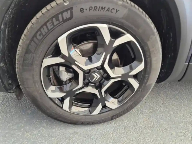 Citroën C5 Aircross hybride 145 e-dcs6 — photo 11