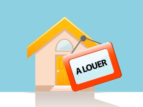 Location maison Carvin 70m2