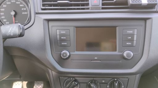 Seat Ibiza 1.0 75 - Last Edition – 2018 – 100884 km – Essence – Boîte Manuelle — photo 22
