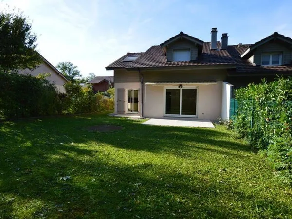 Maison 5 pièces 104 m²