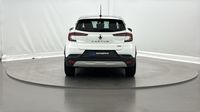 Renault Captur 1.6 E-Tech hybride 145ch Business -21 — photo 6
