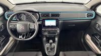Citroen C3 1.2 PureTech 110ch S&S MAX — photo 11