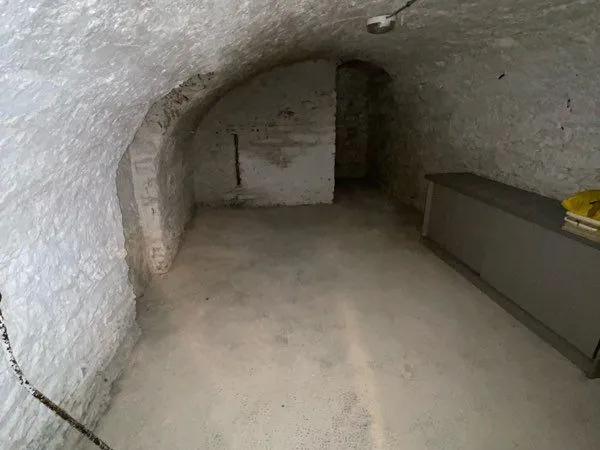 À louer - Grande cave de 20 m² - Centre-ville de Rennes