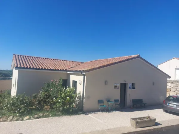Maison à vendre 5 pièces 140 m2