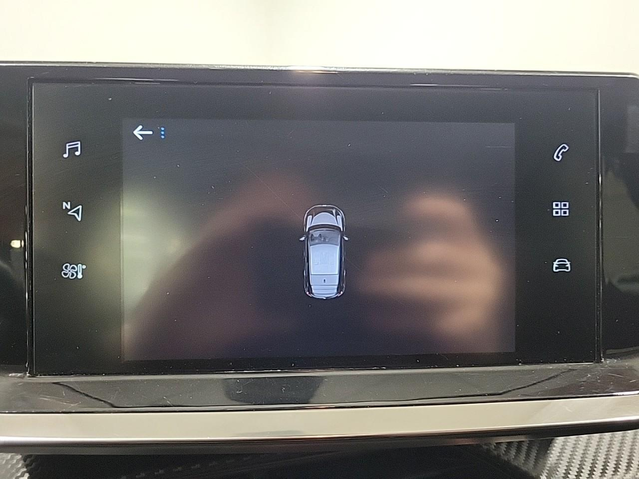 Peugeot 208 puretech 75 s&s bvm5 active business — photo 25