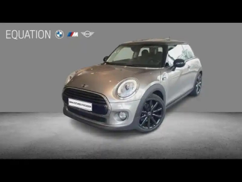Mini Mini cooper 136ch blackfriars