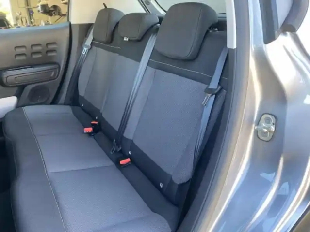 Citroën C3 ii bluehdi 75 bvm feel edition — photo 15