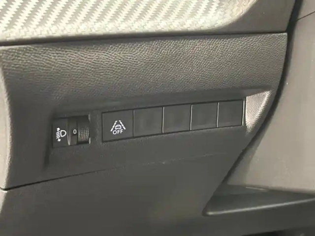 Peugeot 208 affaire 1.5 bluehdi 100 premium — photo 11