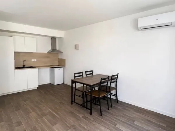 Appartement de 35m2 à louer sur Oradour-sur-Vayres