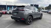 Peugeot 2008 1.2 PureTech 130ch S&S GT EAT8 — photo 5