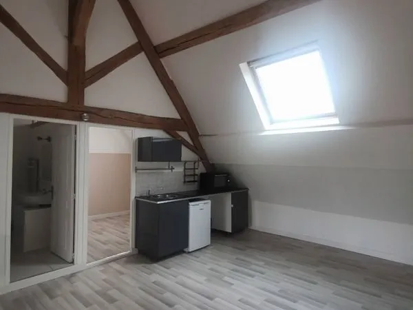 Joli appartement 2 pièces 45m2