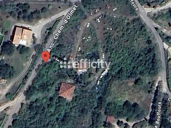 Terrain 15000 m²