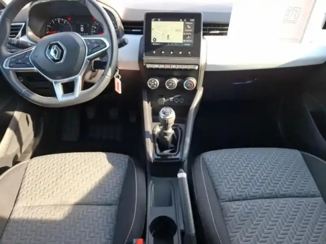 Renault Clio 1.0 tce 100ch evolution gpl — photo 13