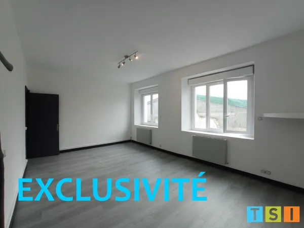 Immeuble de rapport 280 m²