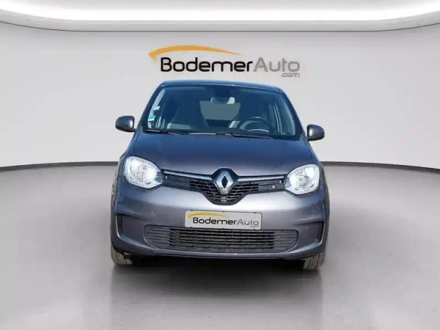 Renault Twingo iii sce 65 - 21 — photo 8