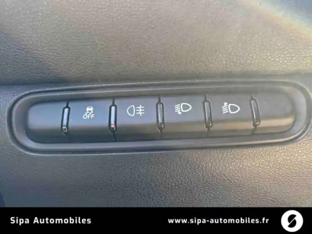 Fiat 500 e 118 ch — photo 18