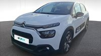 Citroen C3 1.2 PureTech 110ch S&S MAX Boite Automatique