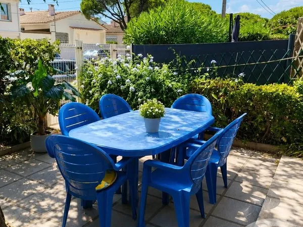 Maison 3 pièces 39 m²