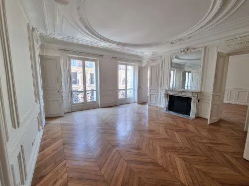 Appartement 5 pièces 156 m²